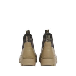 Barbour Ridge Ankle Welly